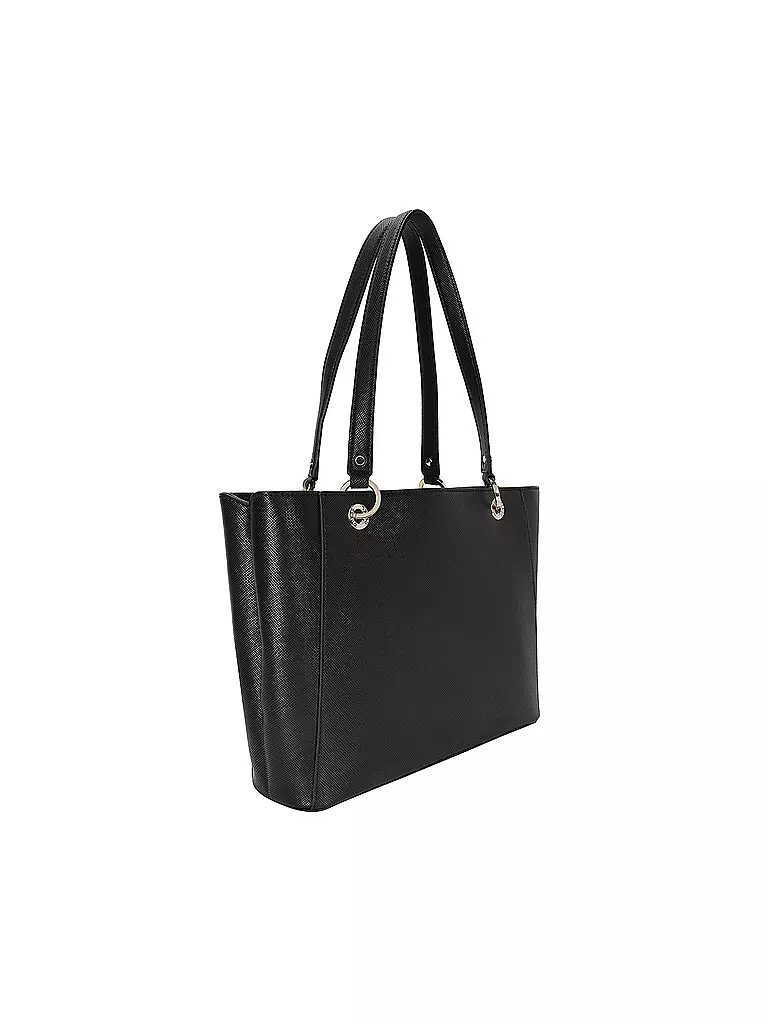 GUESS | Tasche - Shopper NOELLE | Negro