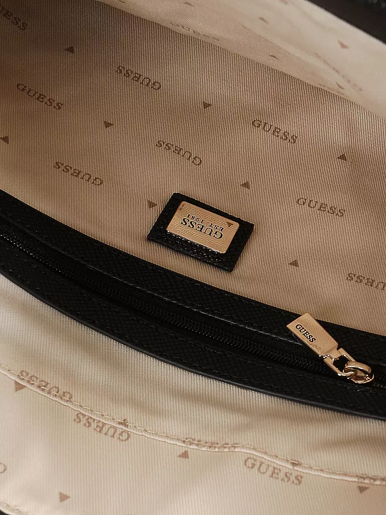 GUESS | Tasche - Shopper NOELLE | Negro