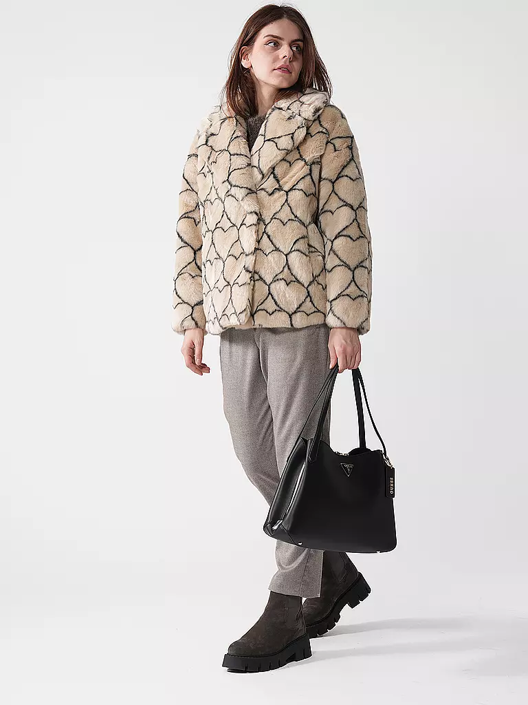 GUESS | Tasche - Shopper SORA | Negro