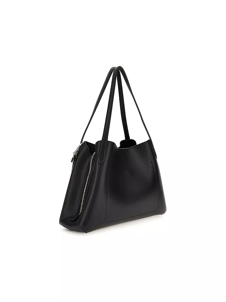 GUESS | Tasche - Shopper SORA | Negro