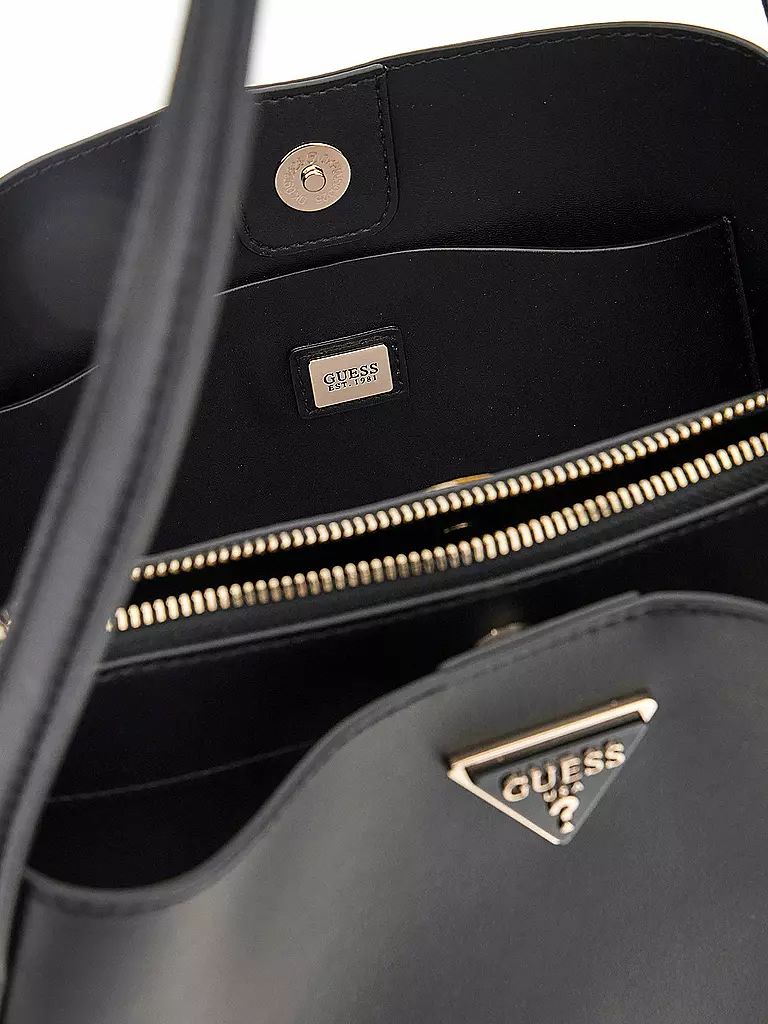 GUESS | Tasche - Shopper SORA | Negro