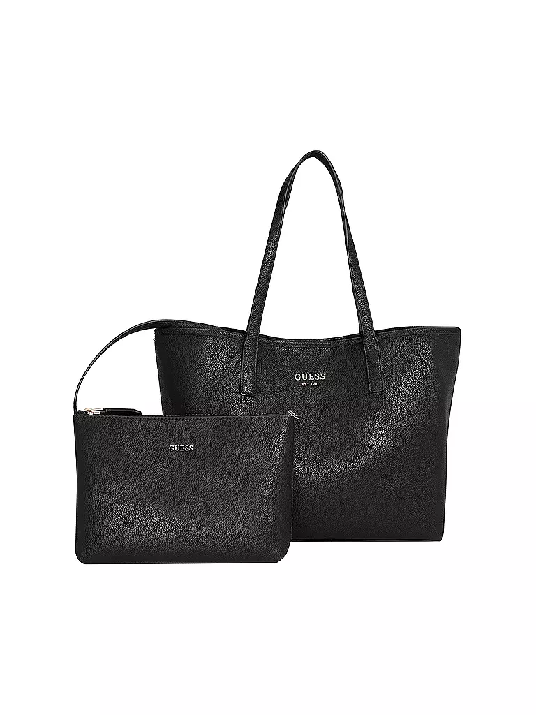GUESS | Tasche - Shopper VIKKY  | Negro