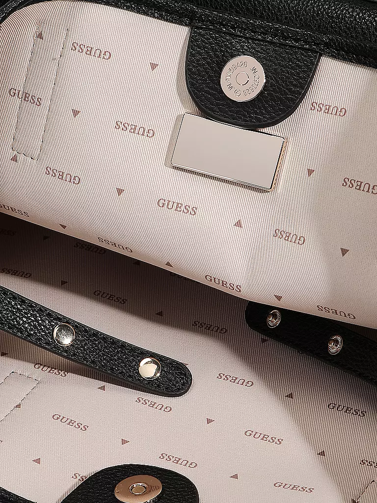 GUESS | Tasche - Shopper VIKKY  | Negro