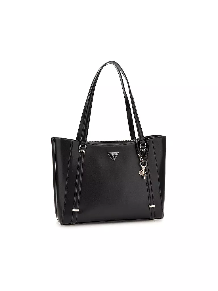 GUESS | Tasche - Shoppper DARYNA ELITE TOTE | Negro