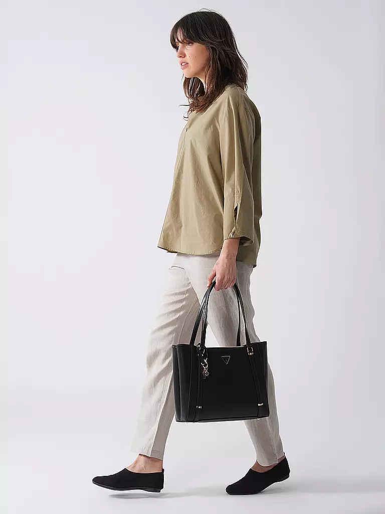 GUESS | Tasche - Shoppper DARYNA ELITE TOTE | Negro