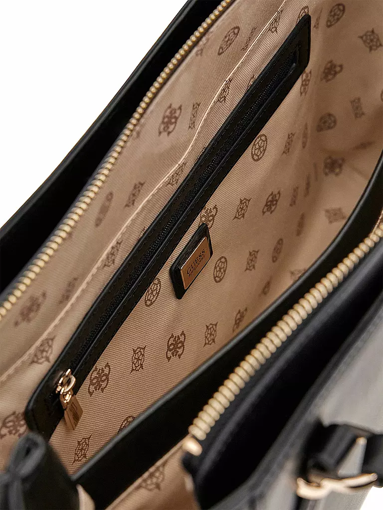 GUESS | Tasche - Shoppper DARYNA ELITE TOTE | Negro