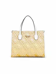 GUESS | Tasche - Tote Bag Silvana 2 | Blanco