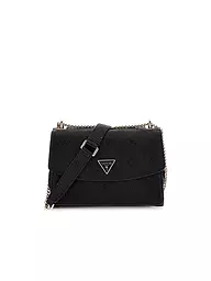 GUESS | Tasche - Umhängetasche CRESIDIA | Negro