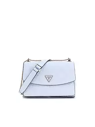 GUESS | Tasche - Umhängetasche CRESIDIA | Azul claro