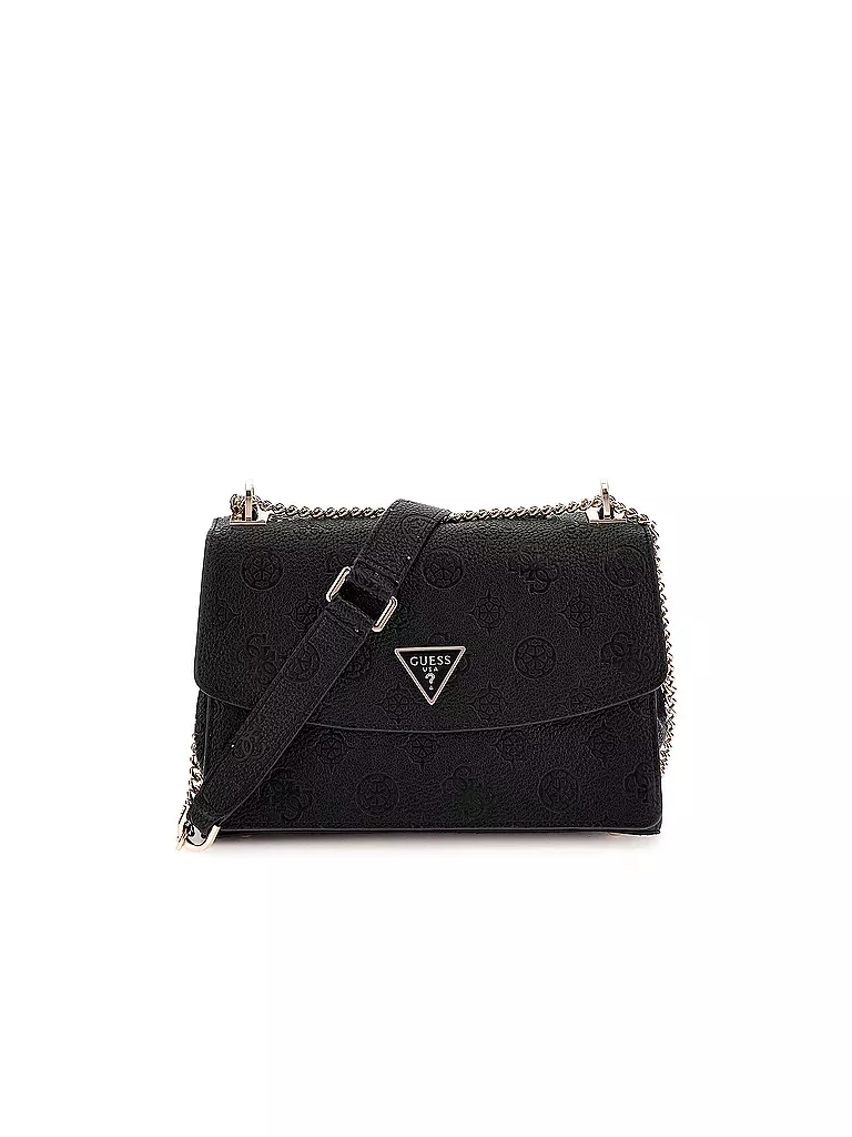GUESS | Tasche - Umhängetasche CRESIDIA | Negro