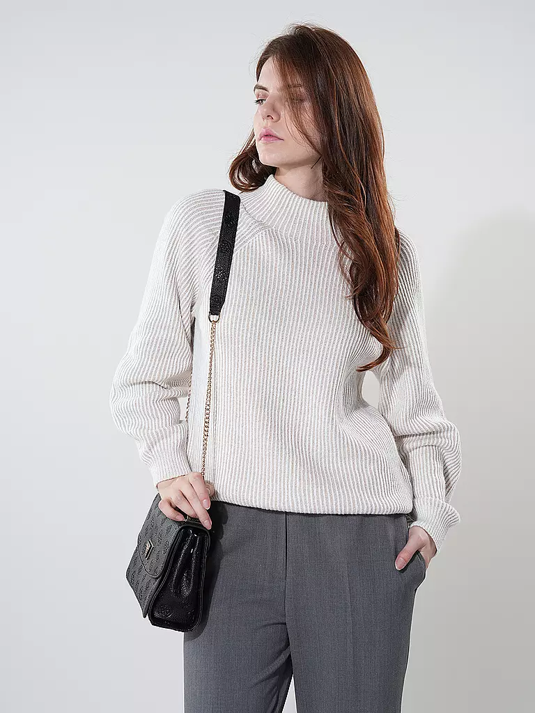 GUESS | Tasche - Umhängetasche CRESIDIA | Negro