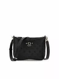 GUESS | Tasche - Umhängetasche GERTY  | Negro