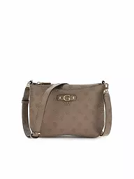 GUESS | Tasche - Umhängetasche GERTY  | Gris