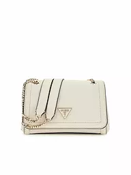GUESS | Tasche - Umhängetasche NOELLE | Blanco