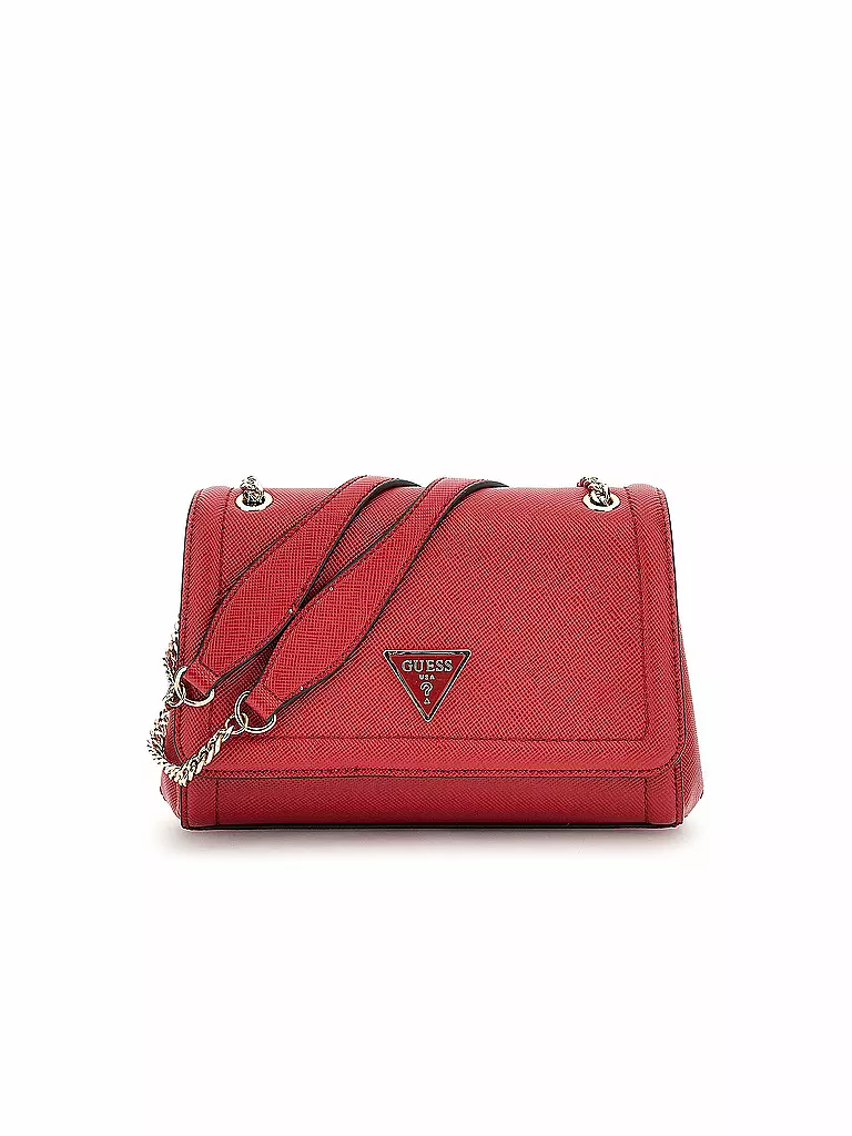GUESS | Tasche - Umhängetasche NOELLE | Rojo