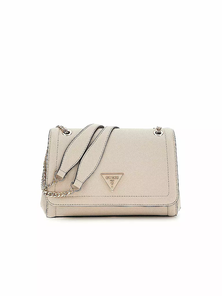 GUESS | Tasche - Umhängetasche NOELLE | Crema