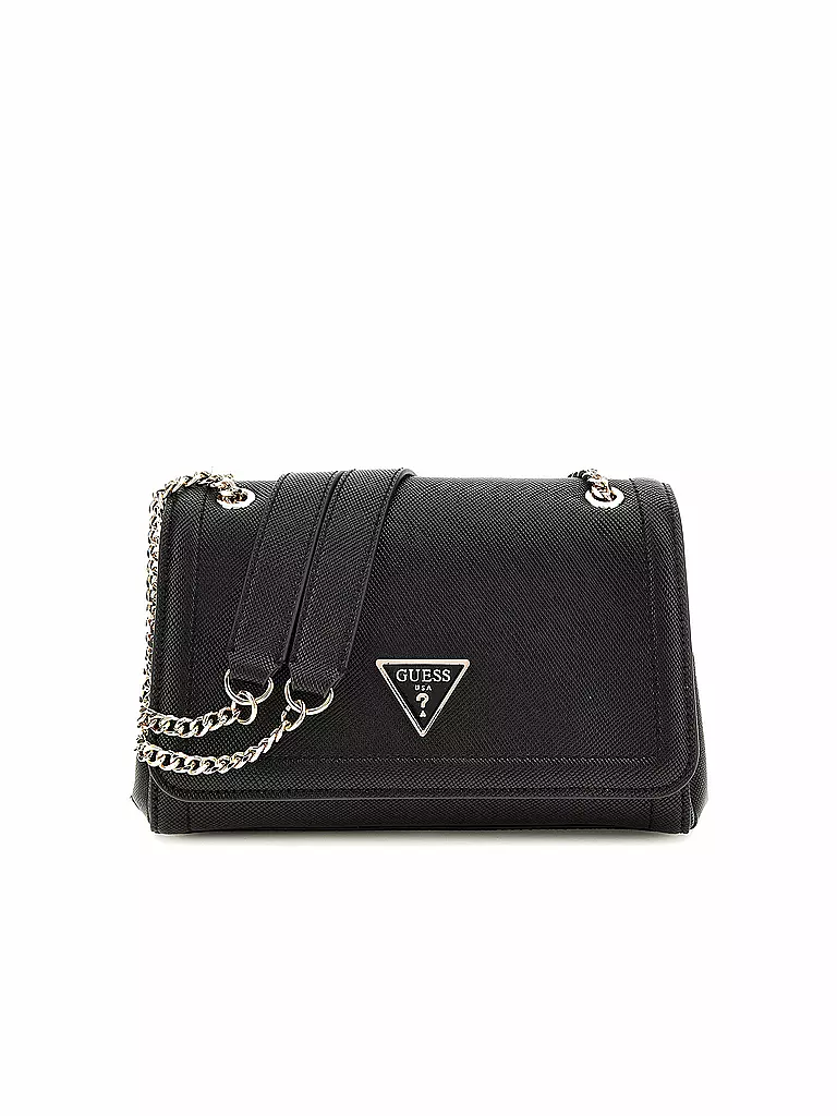 GUESS | Tasche - Umhängetasche NOELLE | Negro