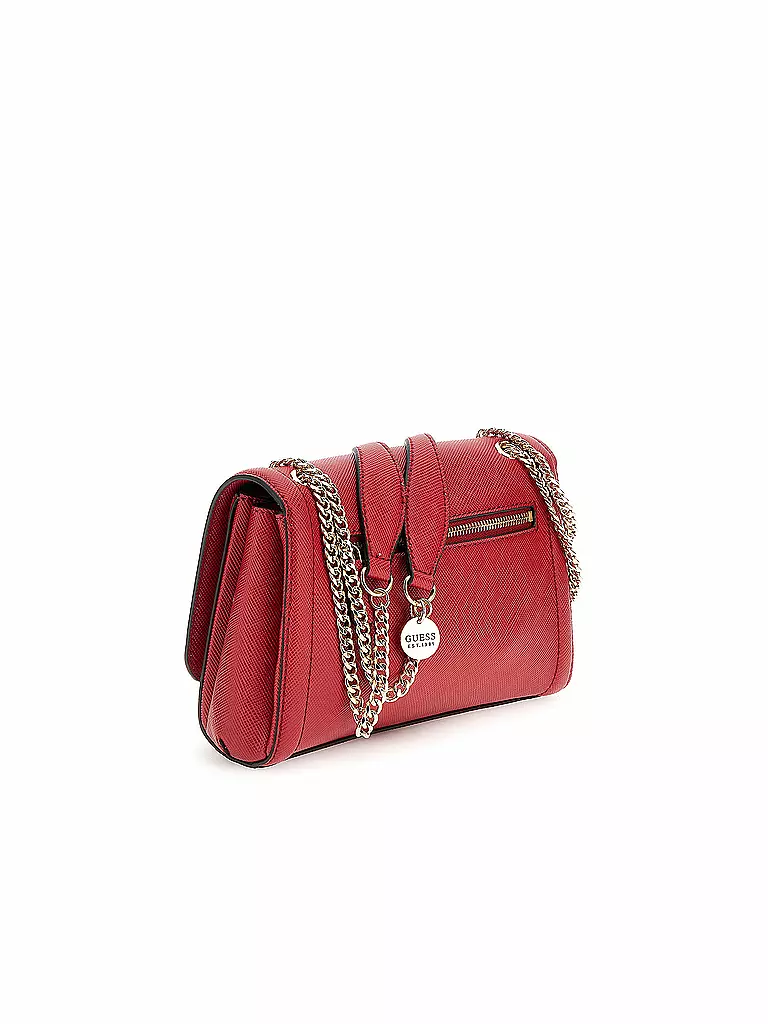 GUESS | Tasche - Umhängetasche NOELLE | Rojo