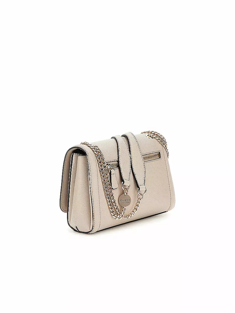 GUESS | Tasche - Umhängetasche NOELLE | Crema