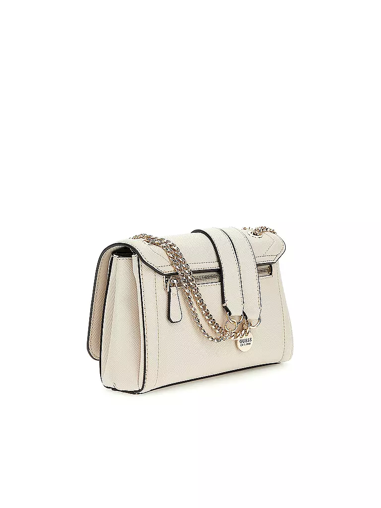 GUESS | Tasche - Umhängetasche NOELLE | Blanco