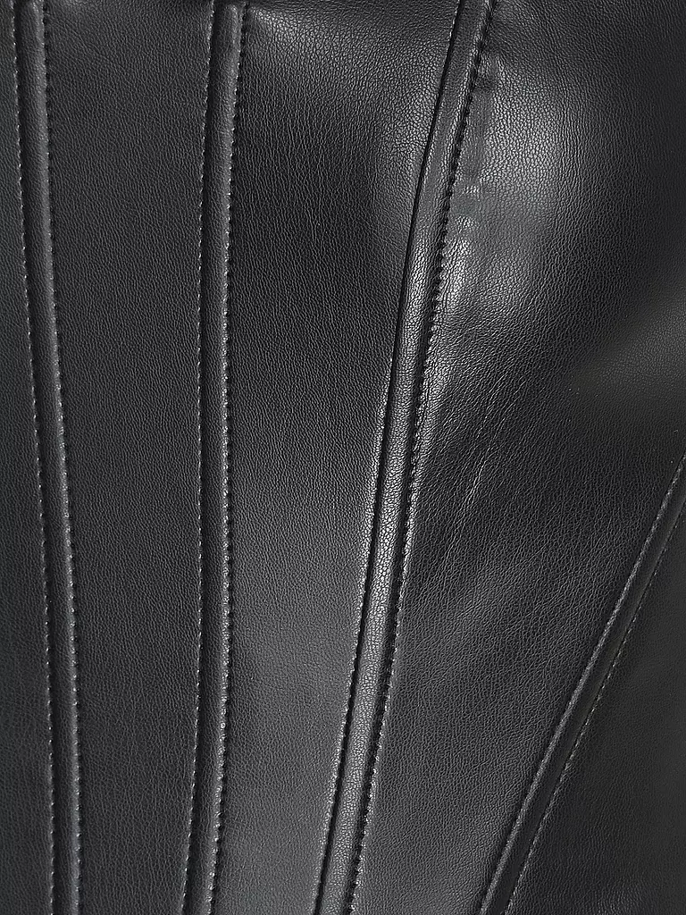 GUESS | Top - Corsé | Negro