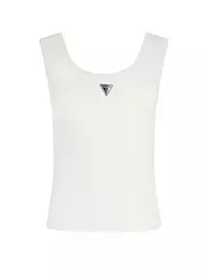 GUESS | Top | Blanco