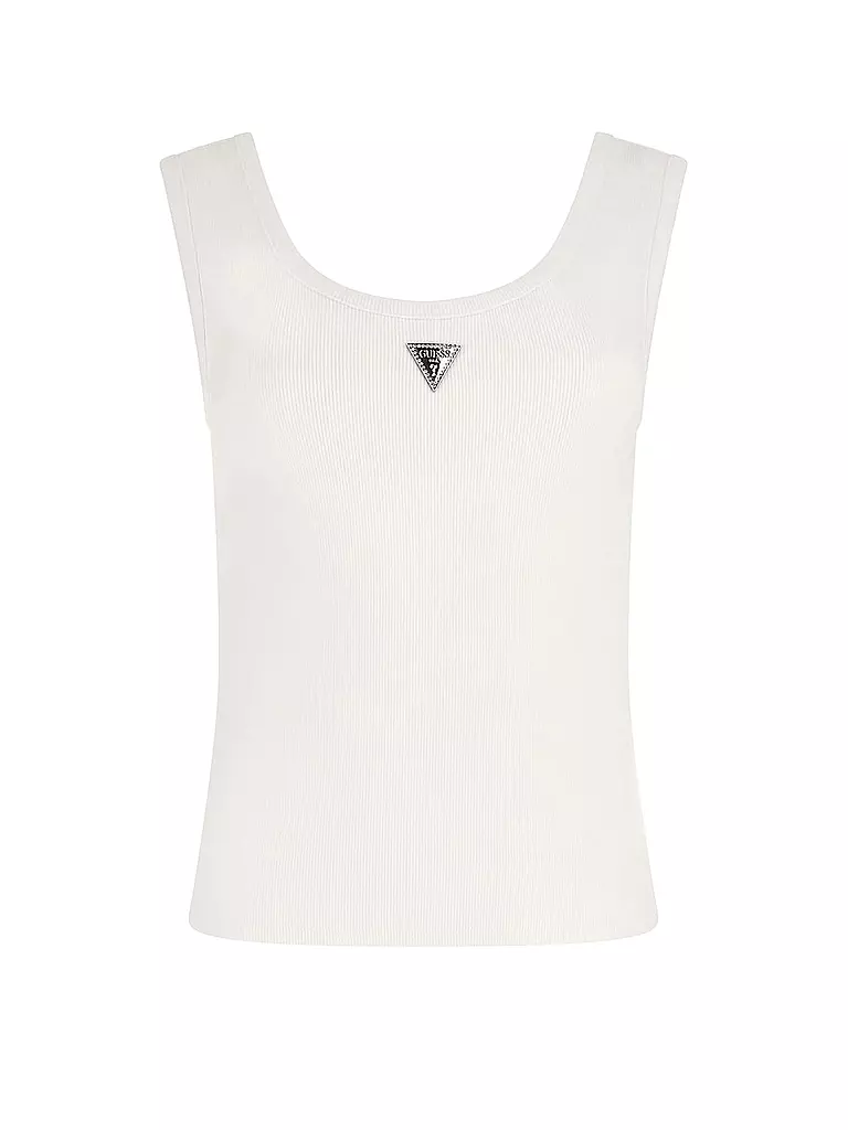 GUESS | Top  | Blanco
