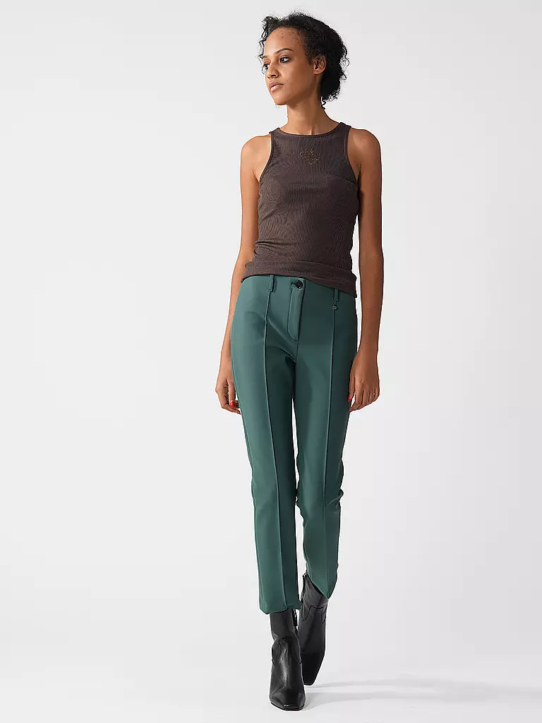 GUESS | Top  | Marrón