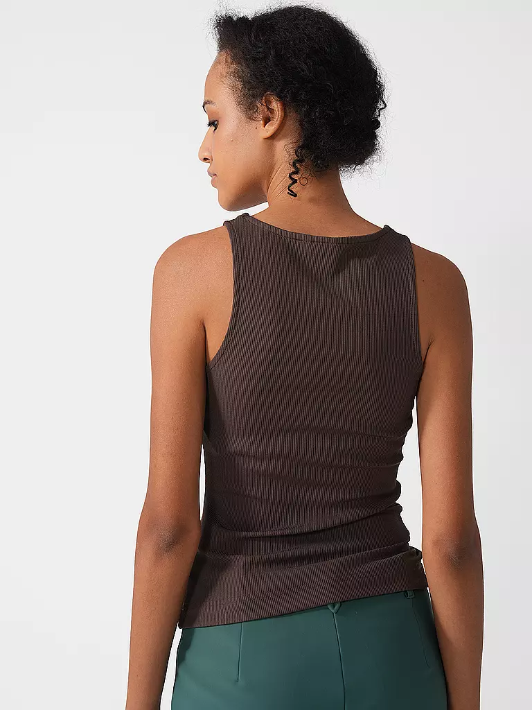 GUESS | Top  | Marrón