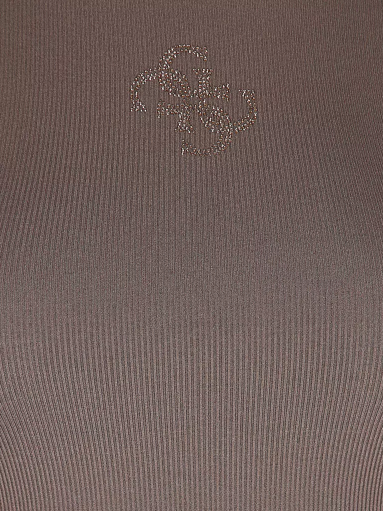 GUESS | Top  | Marrón