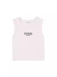 GUESS | Top de niña | Rosa