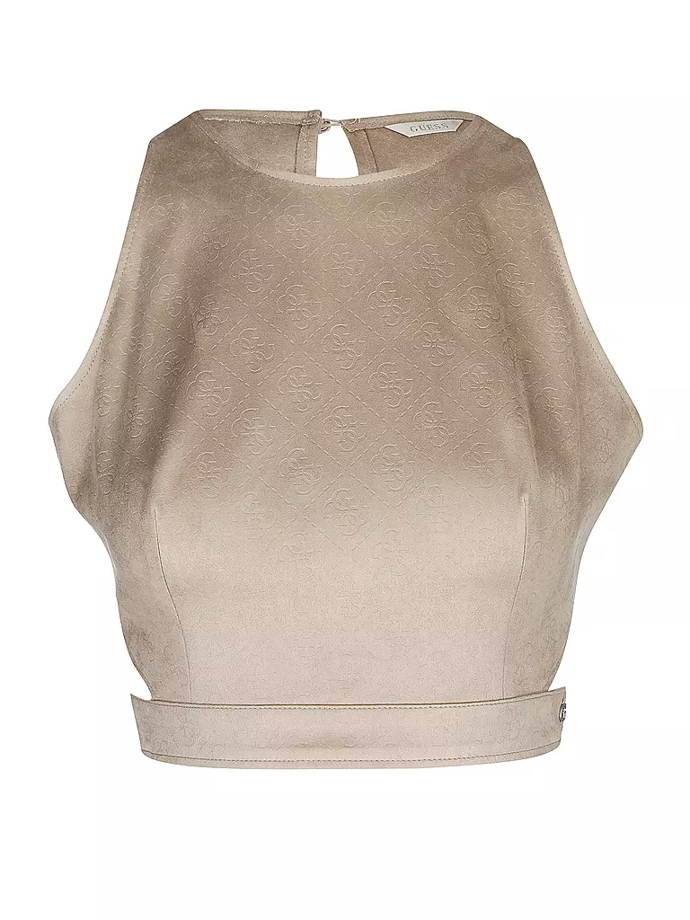 GUESS | Top NAOMI | Beige