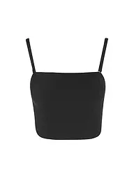 GUESS | Top RAISSA | Negro