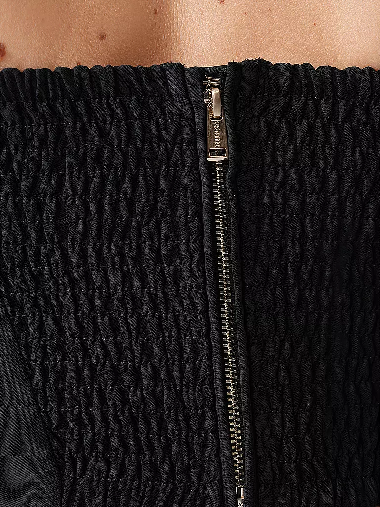 GUESS | Top RAISSA | Negro