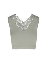 GUESS | Top RAQUEL LACE | Oliva