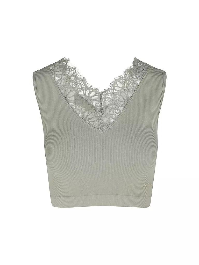 GUESS | Top RAQUEL LACE | Oliva