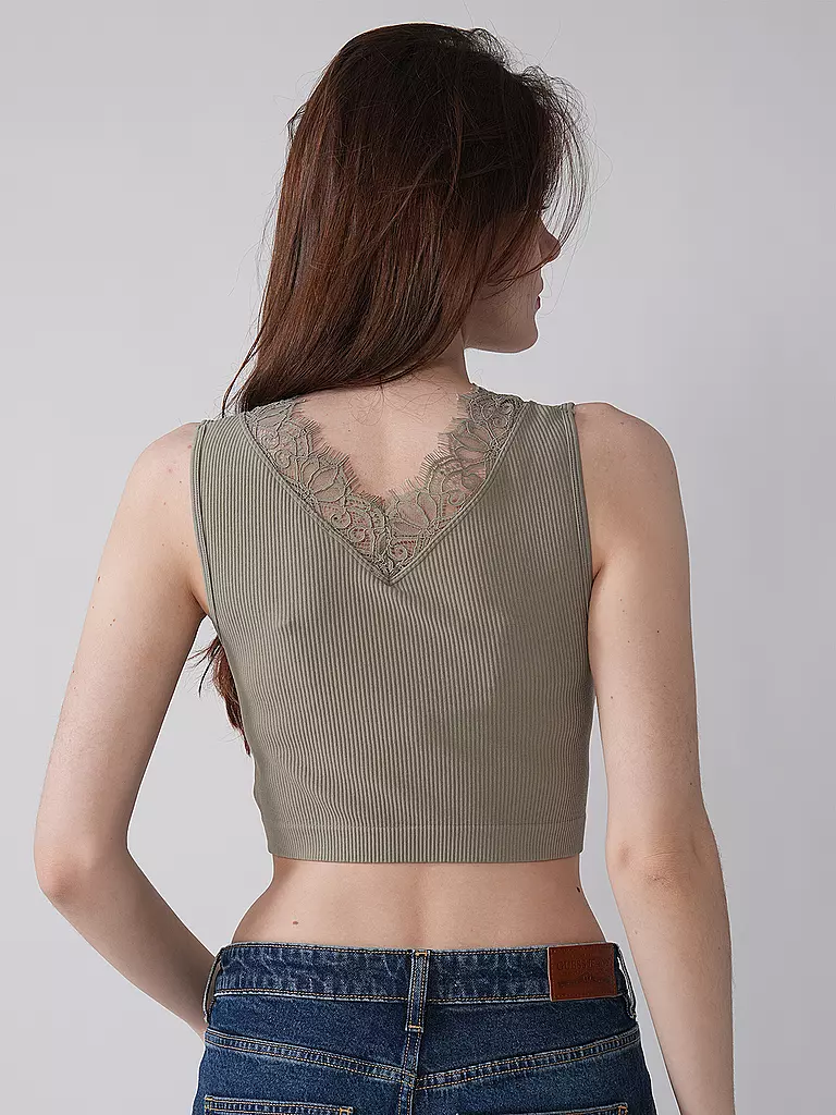 GUESS | Top RAQUEL LACE | 