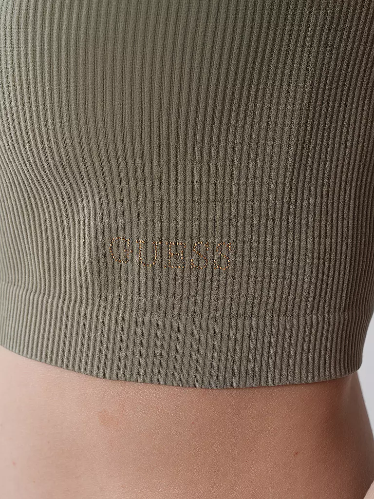 GUESS | Top RAQUEL LACE | 