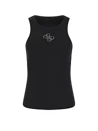 GUESS | Top | Negro