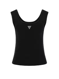 GUESS | Top | Negro