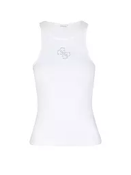 GUESS | Top | Blanco