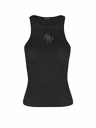 GUESS | Top | Negro