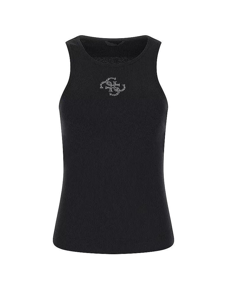 GUESS | Top | Negro