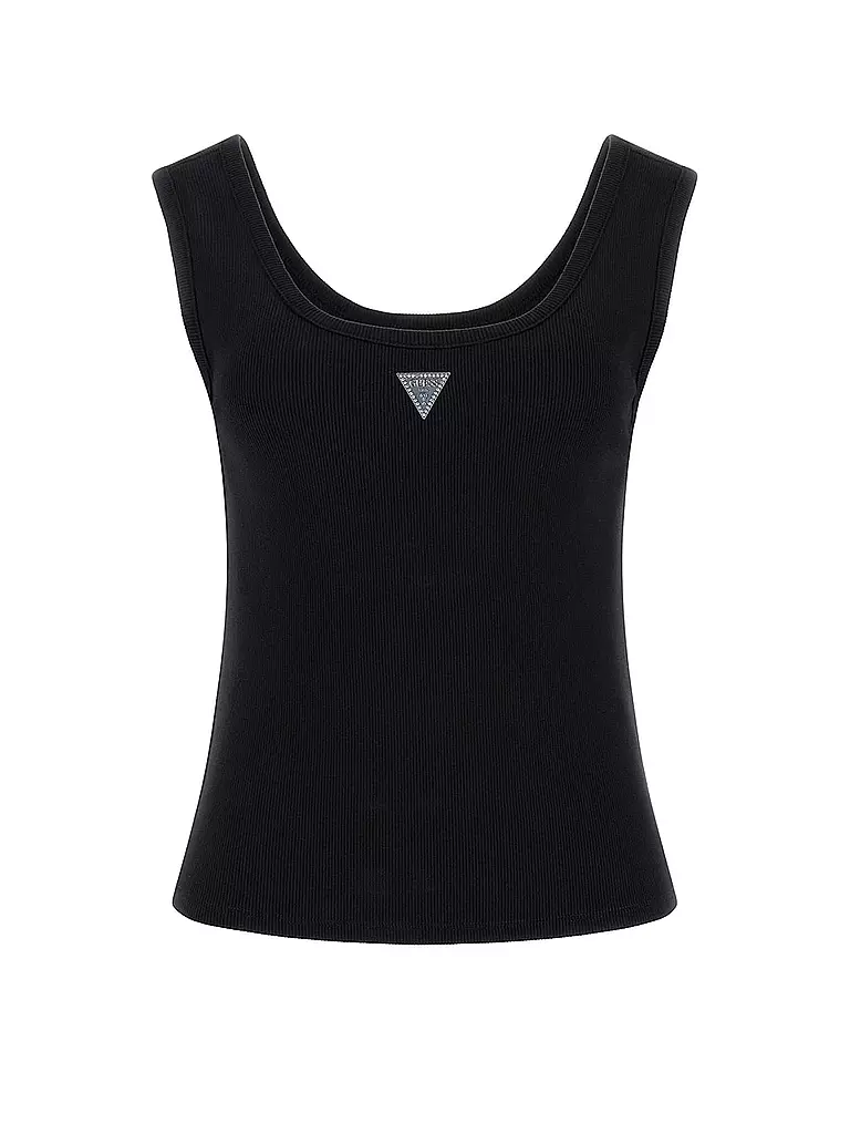 GUESS | Top | Negro