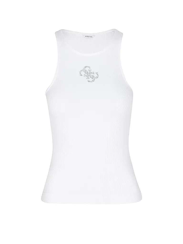 GUESS | Top | Blanco
