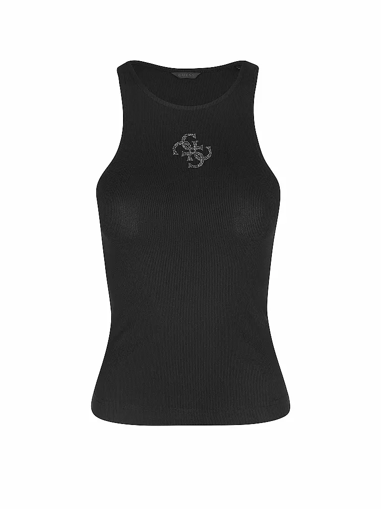 GUESS | Top | Negro