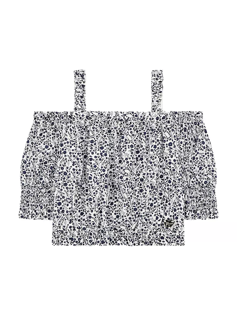 GUESS | Top | Azul