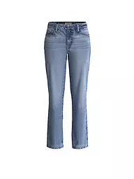 GUESS | Jeans Rectos | Azul claro