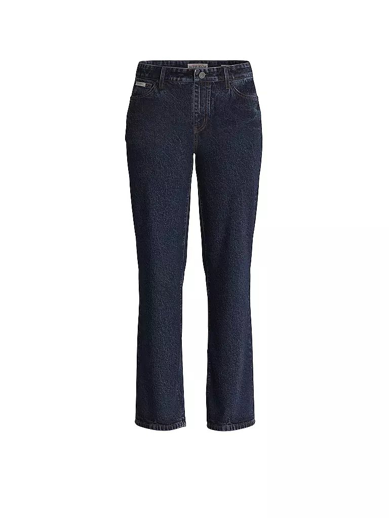 GUESS | Vaqueros Rectos | Azul oscuro