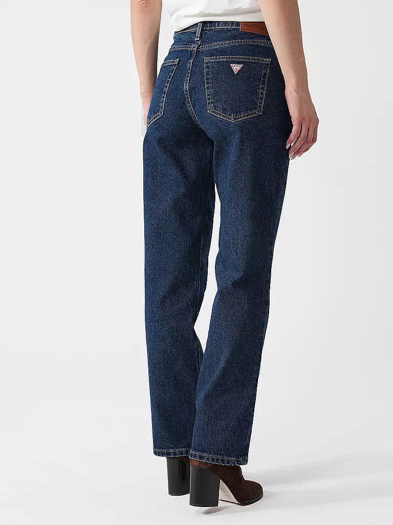 GUESS | Vaqueros Rectos | 